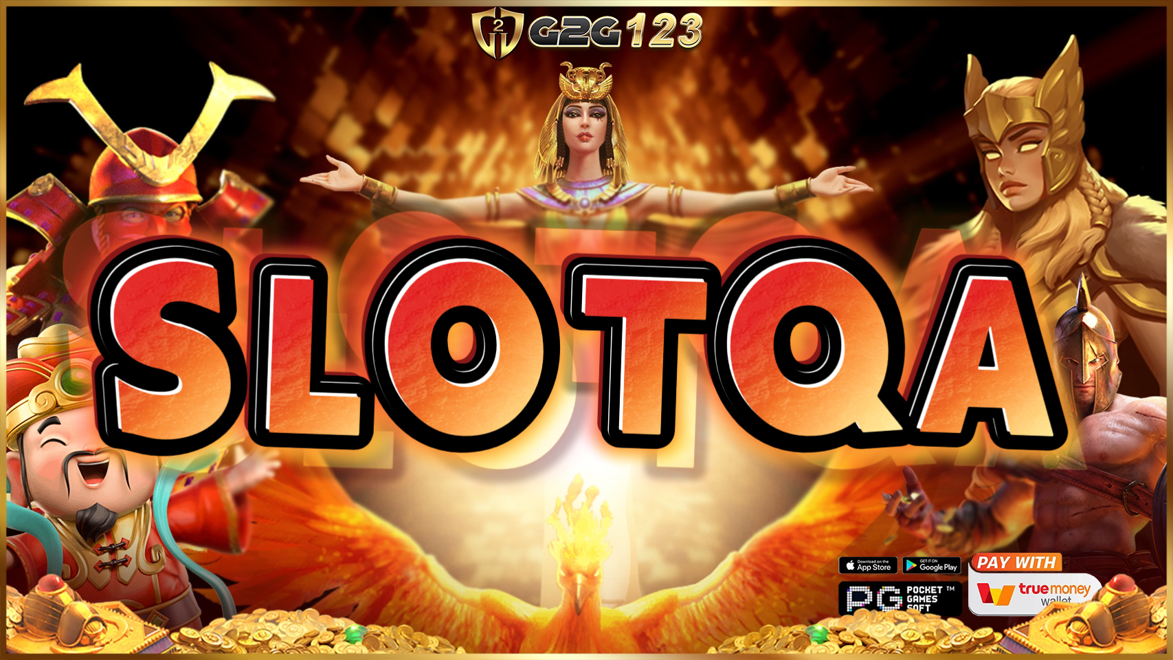 SLOTQA