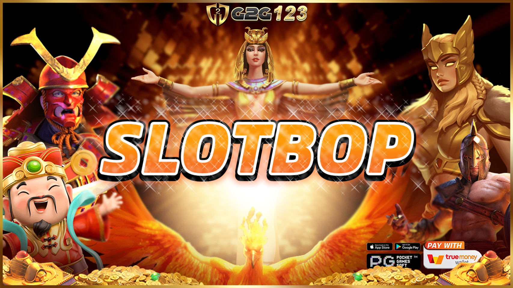 SLOTBOP