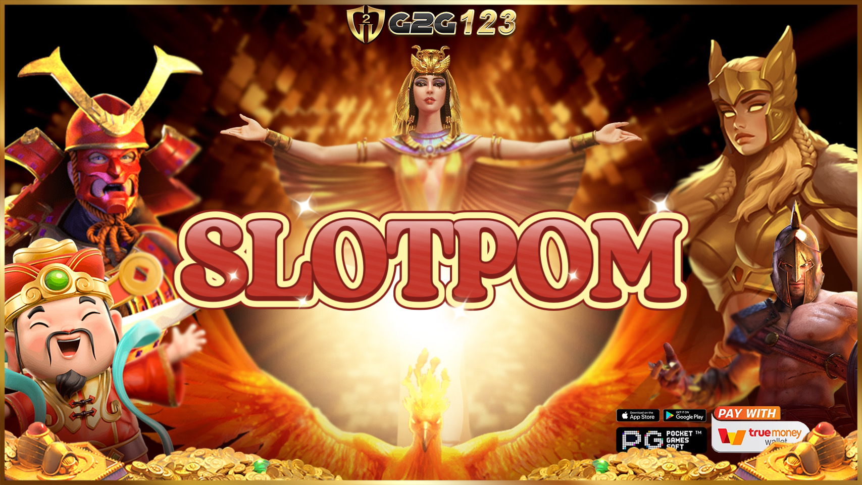 SLOTPOM