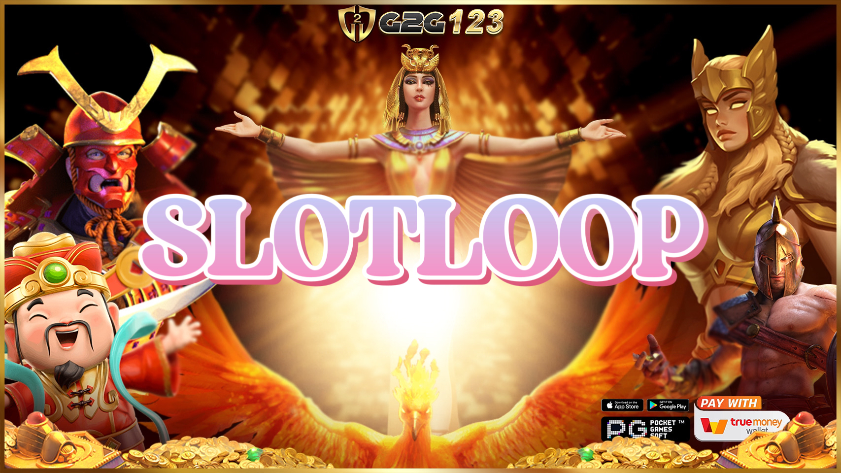 SLOTLOOP