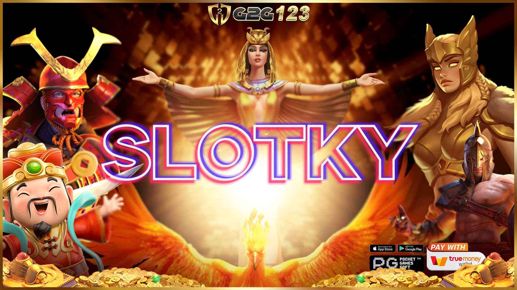 SLOTKY