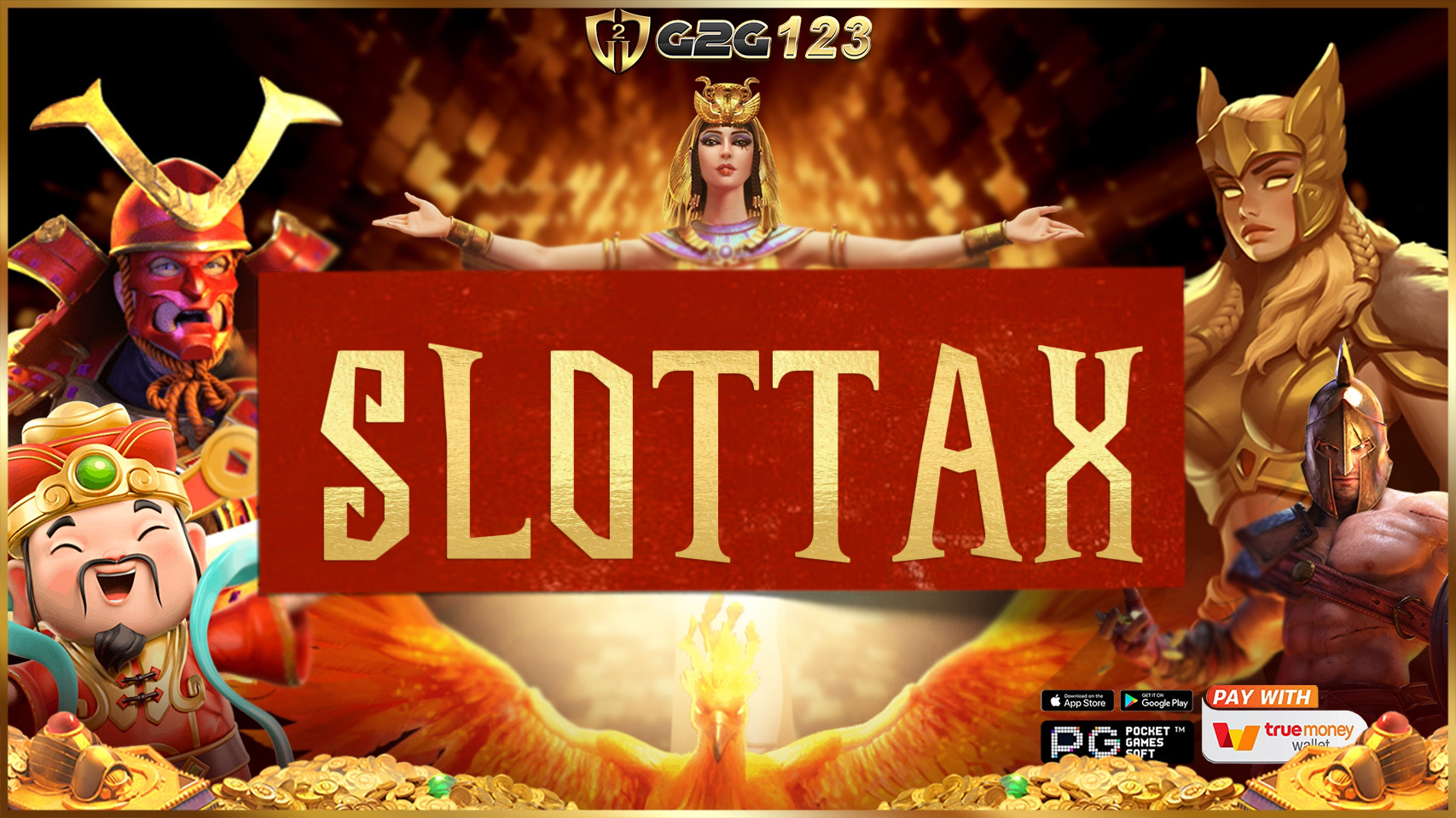 SLOTTAX