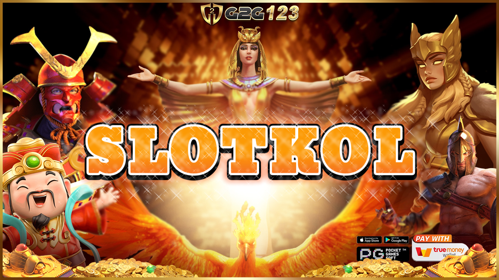 SLOTKOL