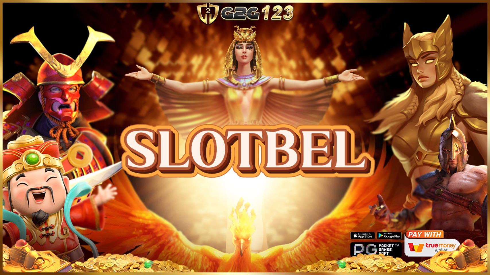 SLOTBEL