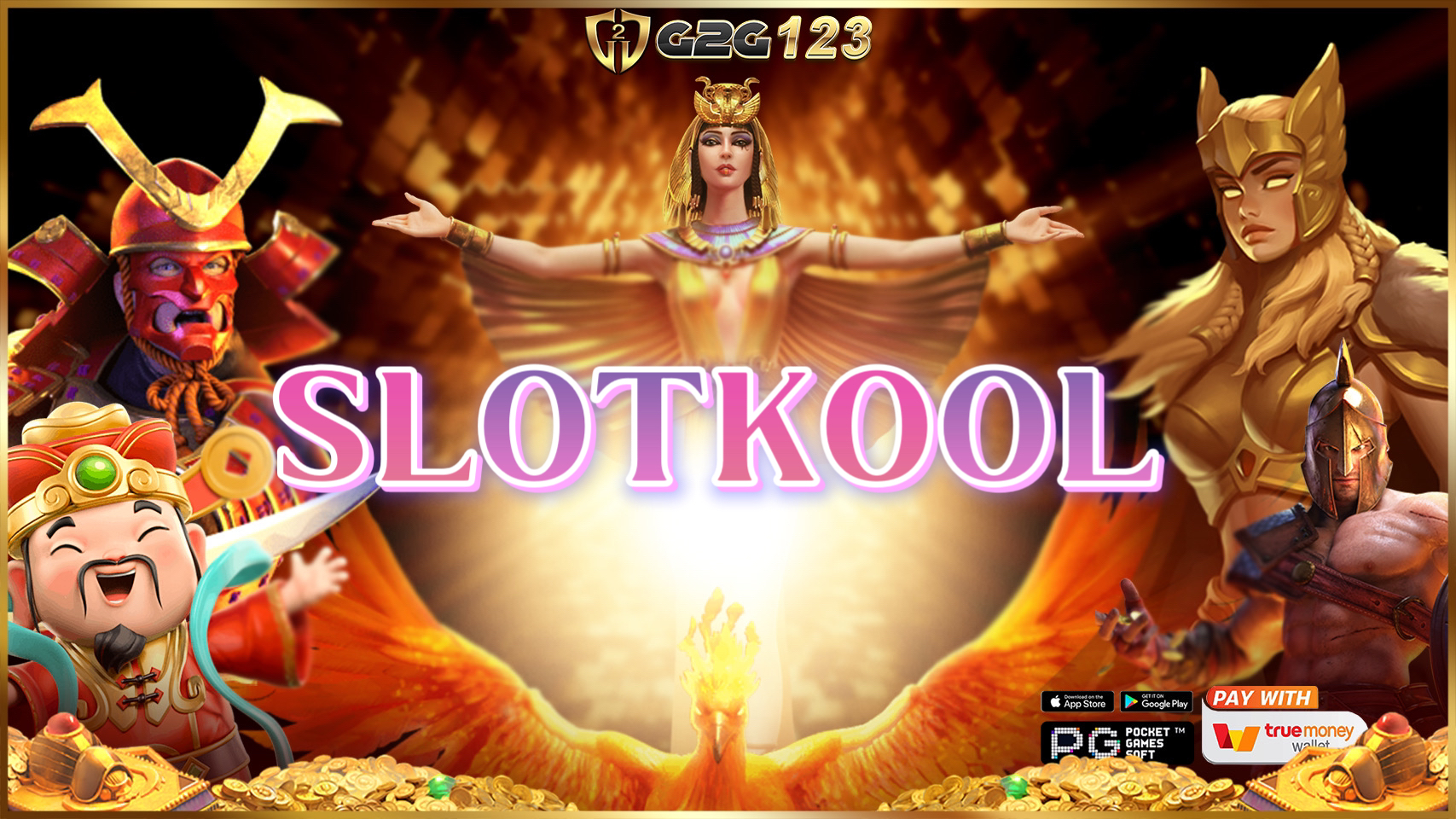 SLOTKOOL