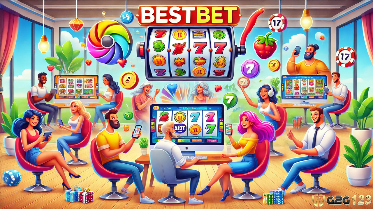 Bestbet โอกาสในการสร้างรายได้แบบที่คุณอาจไม่เคยคาดคิดมาก่อน คุณควรเริ่มต้นการผจญภัยทางการเงินของคุณกับเราและมารวยไปด้วยกัน