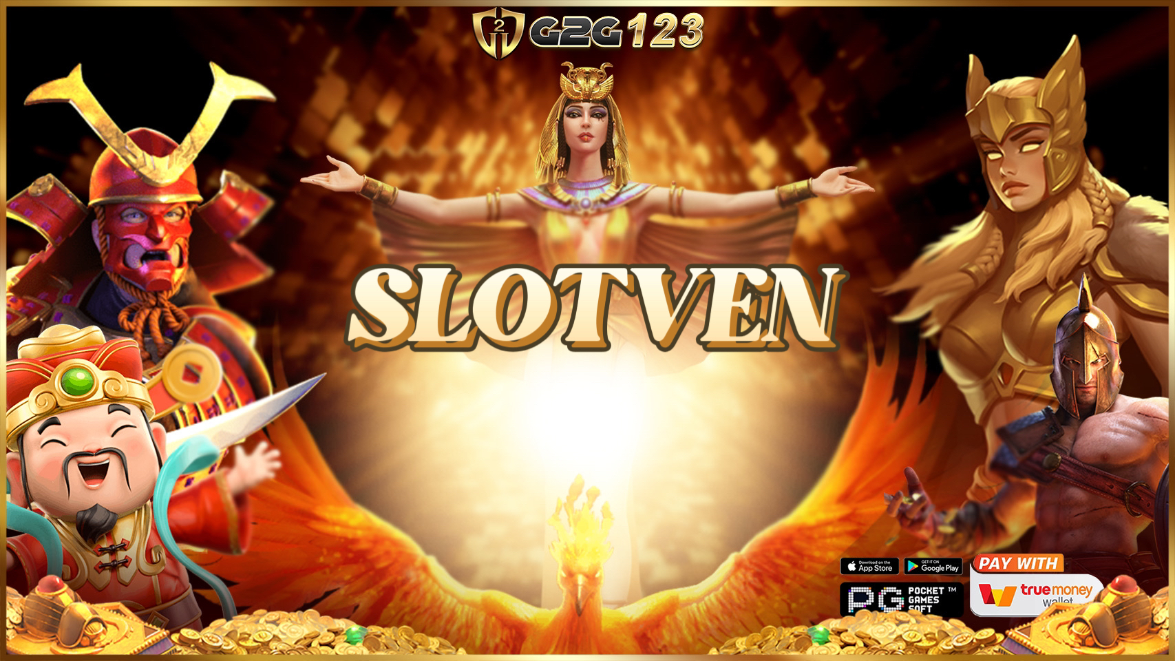 SLOTVEN