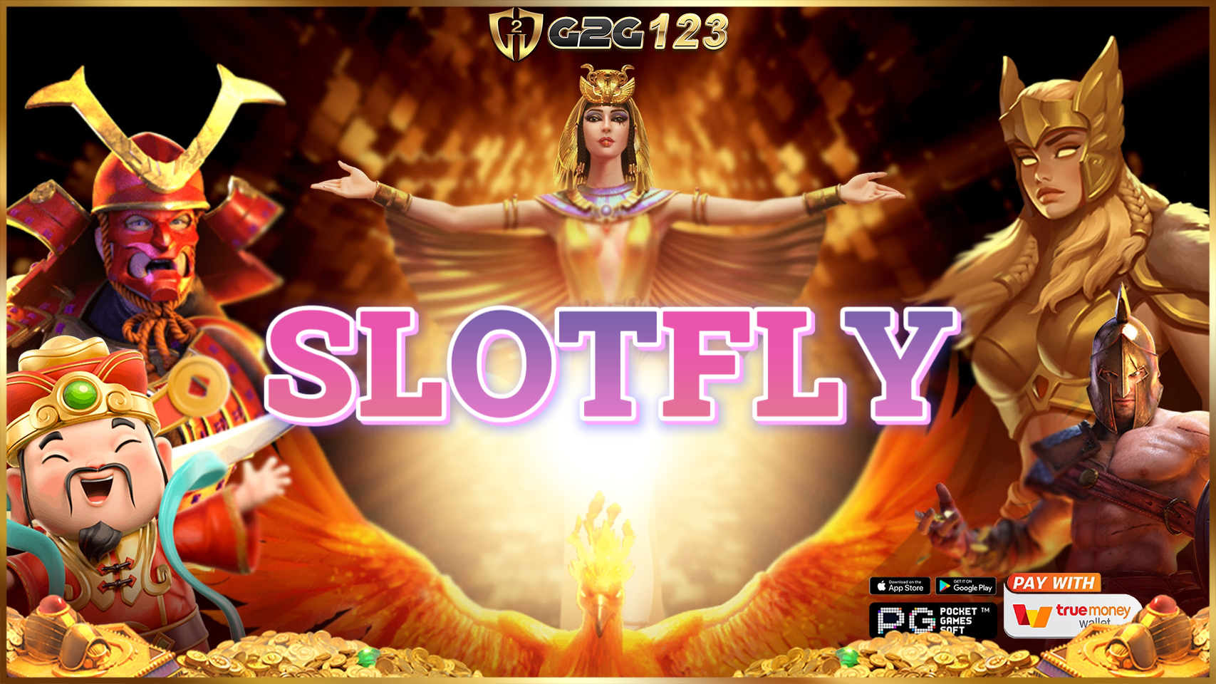 SLOTFLY