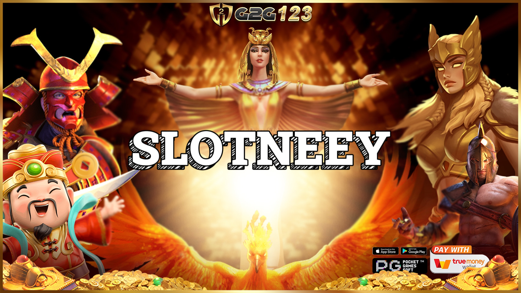 SLOTNEEY