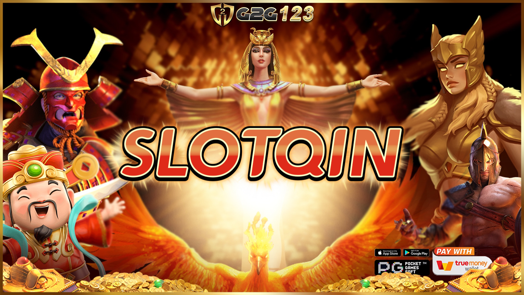 SLOTQIN