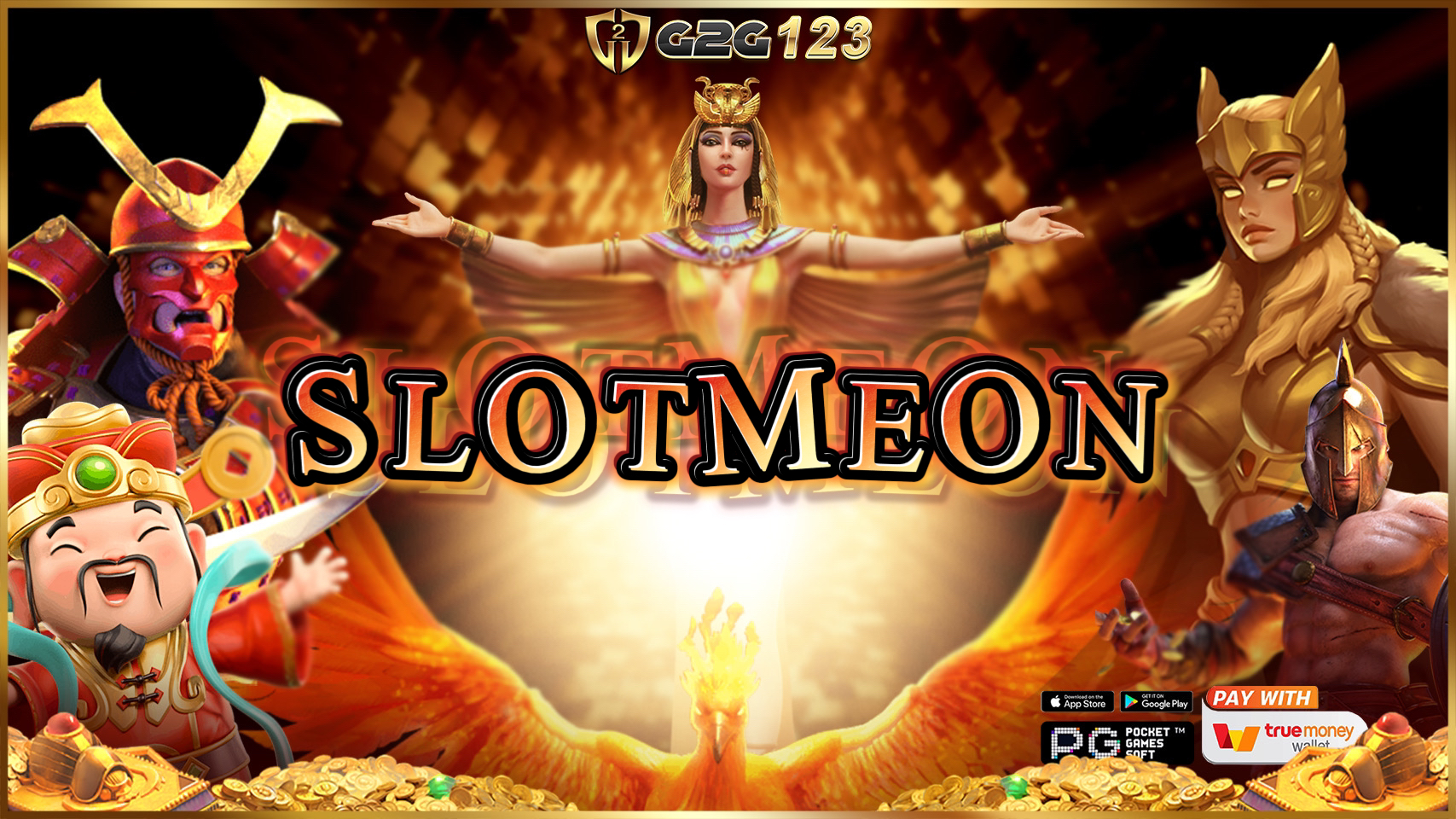 SLOTMEON