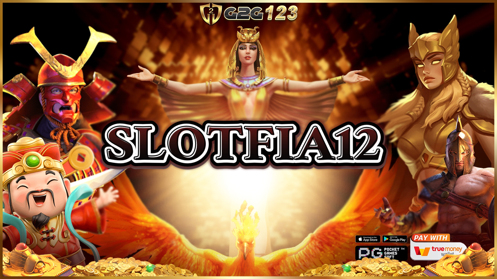 SLOTFIA12