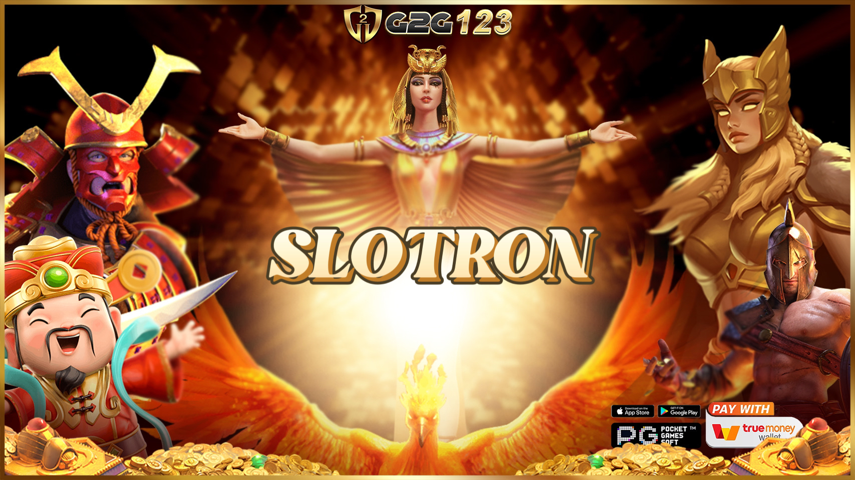 SLOTRON