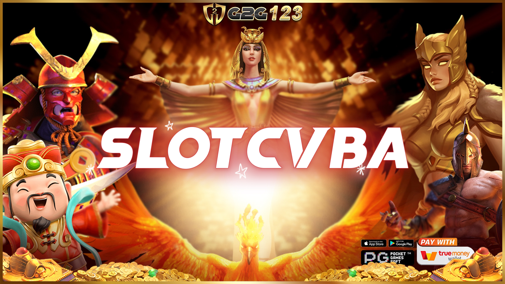 SLOTCVBA