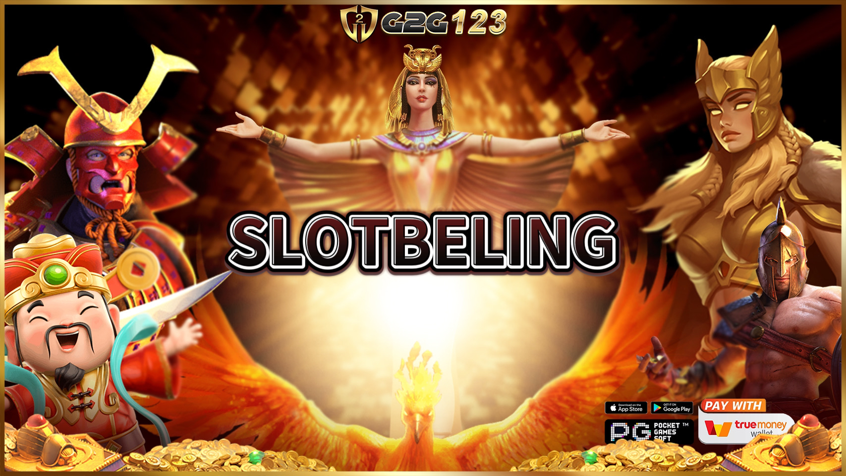 SLOTBELING