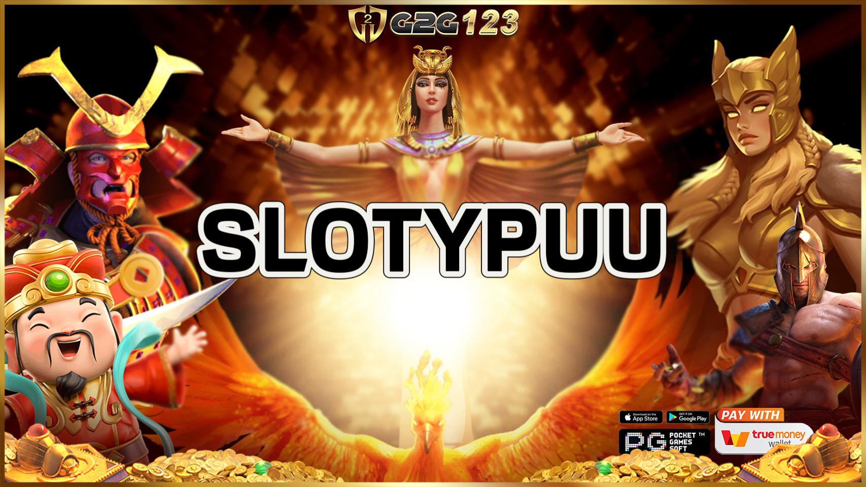 SLOTYPUU