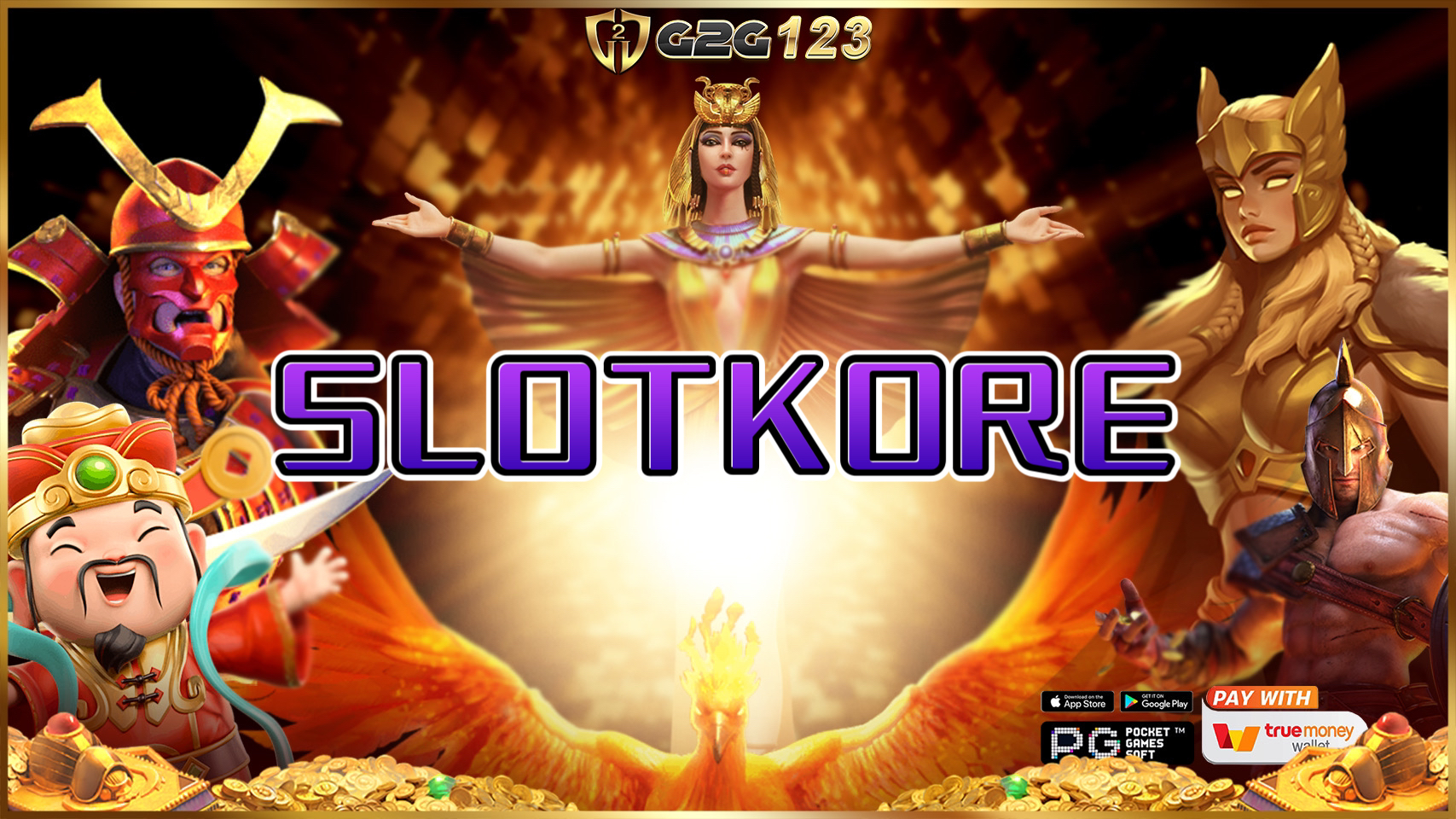 SLOTKORE