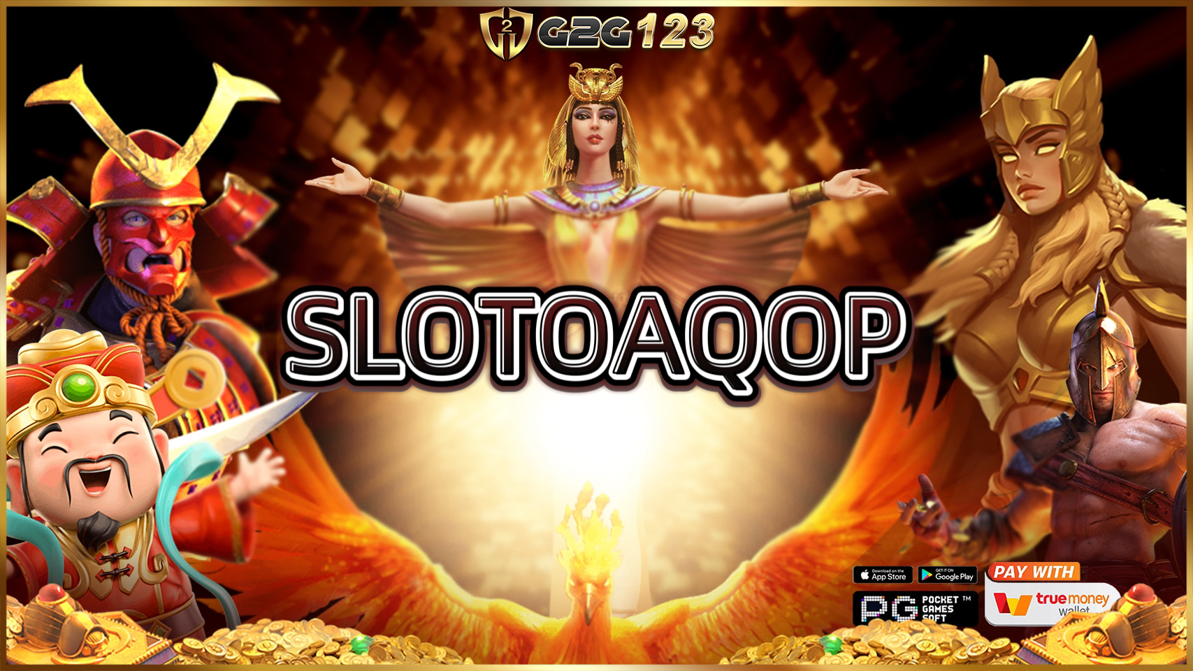 SLOTOAQOP