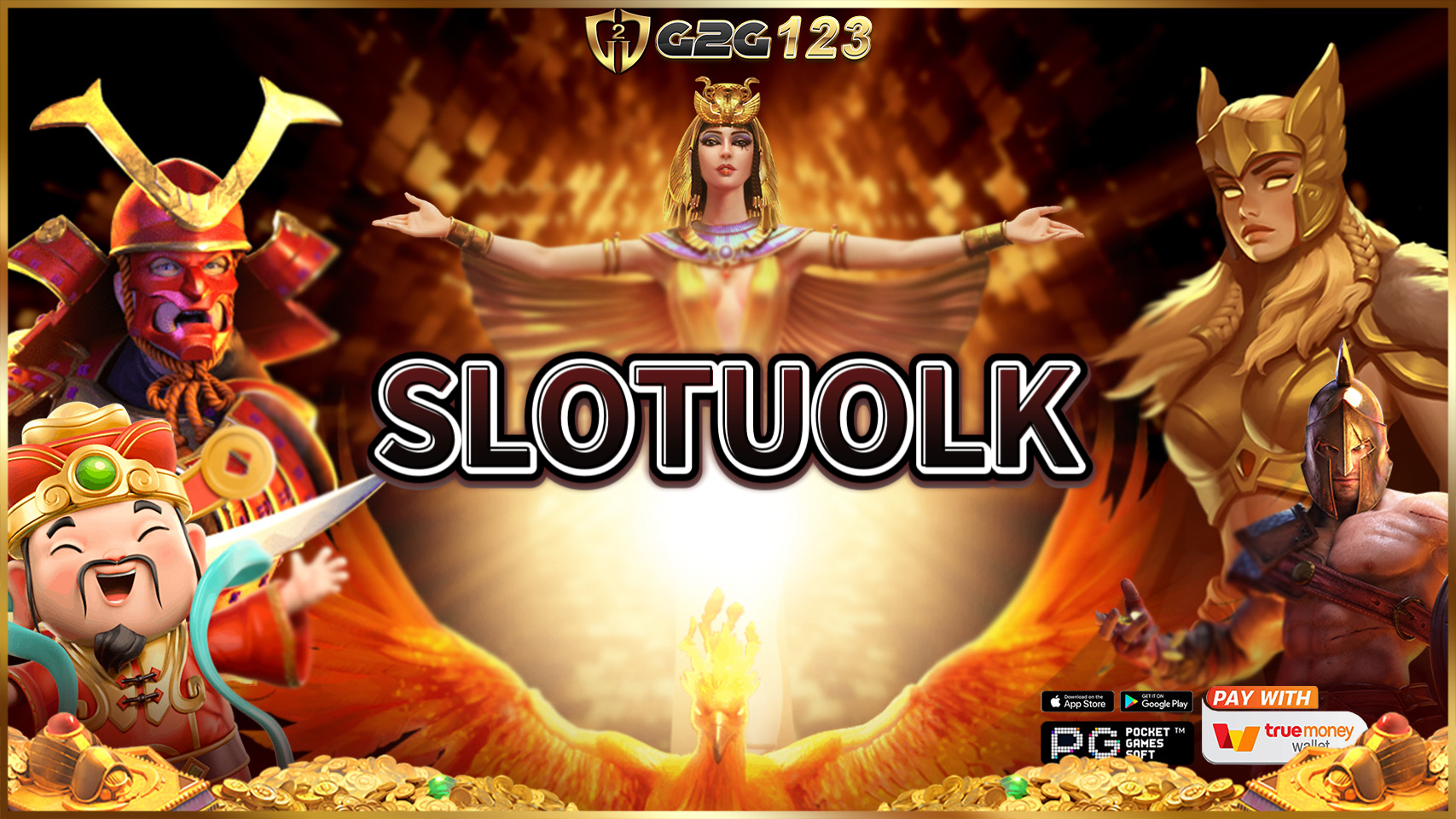 SLOTUOLK