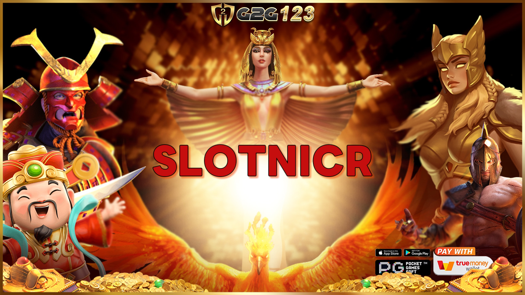 SLOTNICR